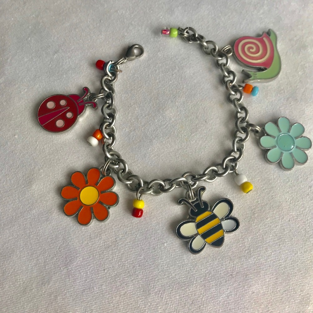 Charm Bracelet - Picture 4 of 4